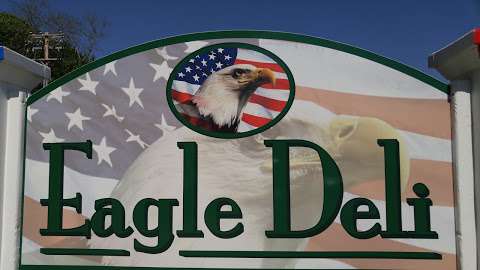 Jobs in Eagle Deli - reviews